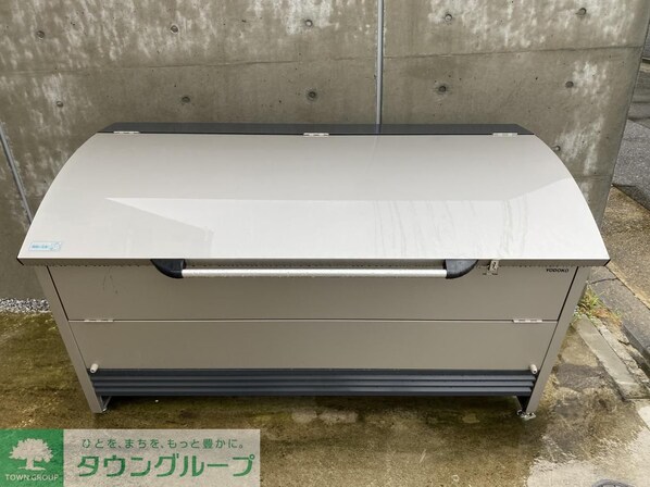 COZY菊井の物件内観写真